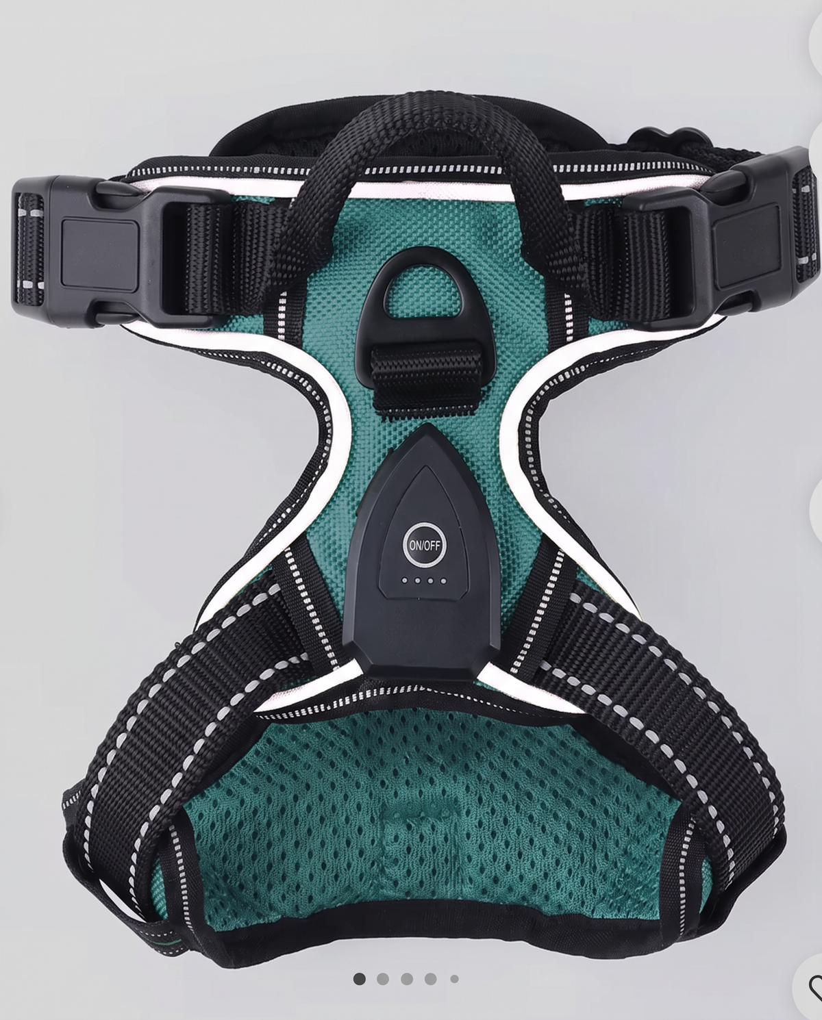 NordVis - Polaris Harness™